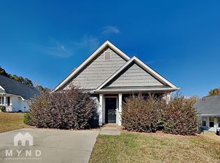 5404 Katherine Ct, Dallas, NC 28034