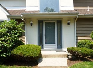 2001 Park Pl, Springfield, NJ 07081