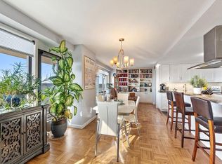 Manor Towers, Bronx, NY 10463