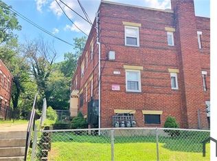 4635 Hillside Rd SE #2, Washington, DC 20019