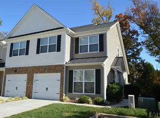 2007 Fieldhouse Ave, Raleigh, NC 27603