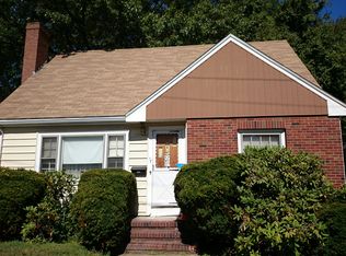 17 Durant St, West Roxbury, MA 02132