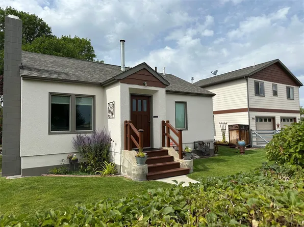 2100 Villard Ave, Helena, MT 59601