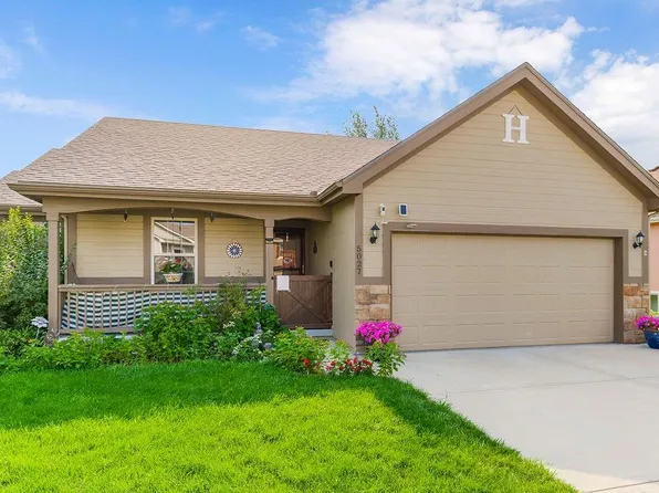 5027 N Wheeling Ave, Kansas City, MO 64119