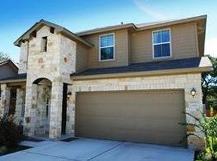 13817 Turkey Hollow Trl, Austin, TX 78717