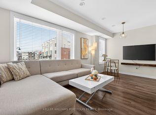 171 William Duncan Rd #7, Toronto, ON M3K 0B8