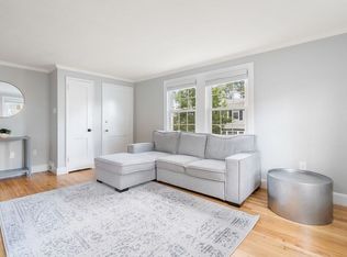 33 Alpheus Rd #1, Roslindale, MA 02131