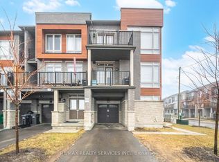 68 Donald Ficht Cres, Brampton, ON L7A 5H7