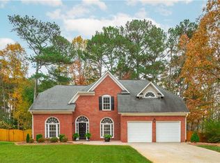 1335 Gran Forest Dr, Cumming, GA 30041