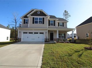 254 Old Montague Way LOT 707, Cameron, NC 28326