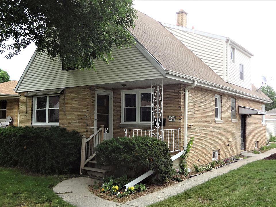 1st image of 2558 S 63rd St #2558A