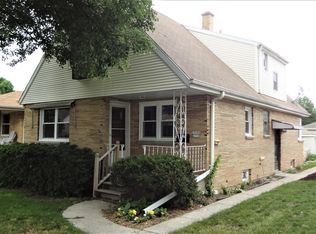 2558 S 63rd St #2558A, Milwaukee, WI 53219