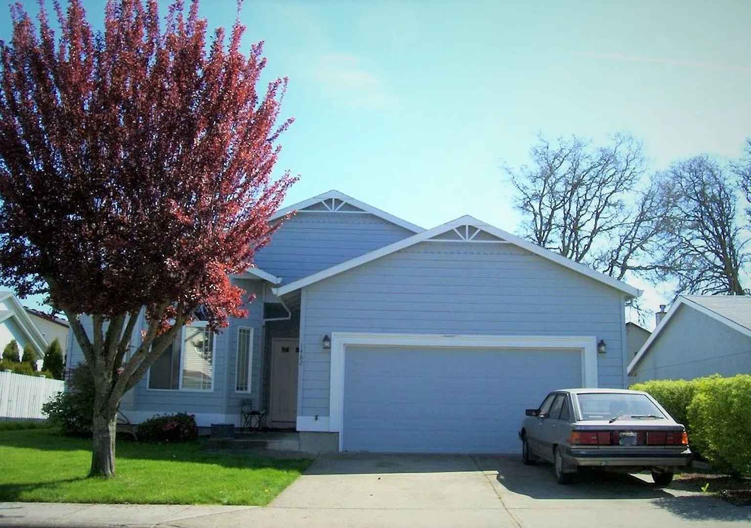 1482 SW 204th Avenue ~ Great single-level Home! — Photo 1