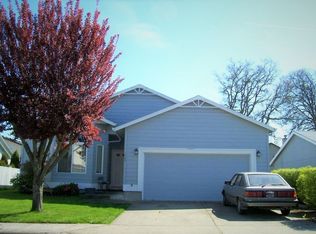 1482 SW 204th Ave, Beaverton, OR 97003