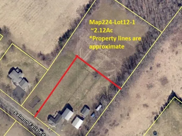 632 Salmon Falls Road #12-1, Rochester, NH 03868