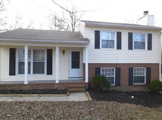 1110 Perkins St, Greensboro, NC 27401
