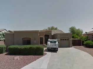 3699 S Colt Dr, Gilbert, AZ 85297
