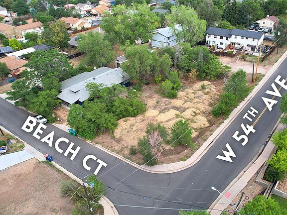 4th image of 2543 W 54th Avenue