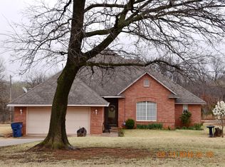 7800 Linda Ln, Guthrie, OK 73044