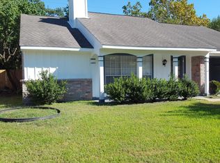 12018 Yearling Dr, Houston, TX 77065