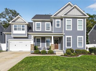 2128 Ferguson Loop, Chesapeake, VA 23322