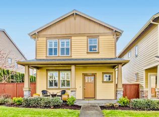 13668 SW Sebastian Ln, King City, OR 97224