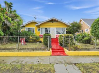 1014 W 76th St, Los Angeles, CA 90044