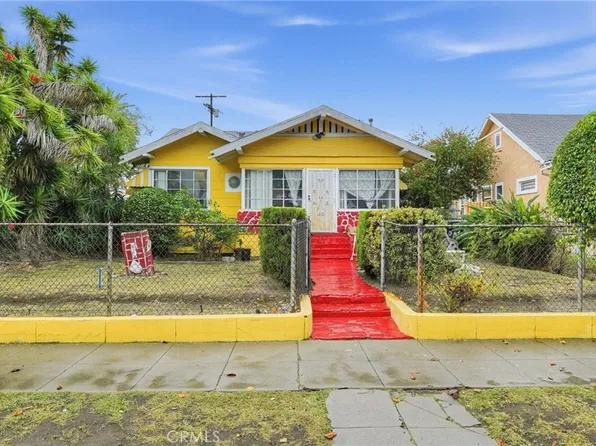 1014 W 76th St, Los Angeles, CA 90044