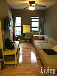 Rented by Living New York