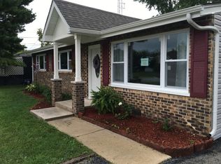 7525 S Thomas Ave, Bridgeview, IL 60455