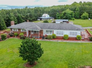 1012 Beulah Rd, Nathalie, VA 24577