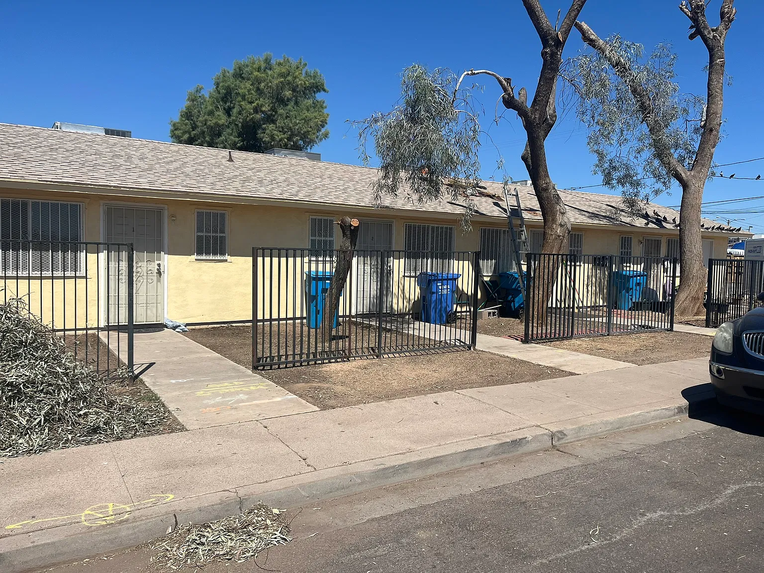 1 bed, 860 sqft, $850 — Photo 1