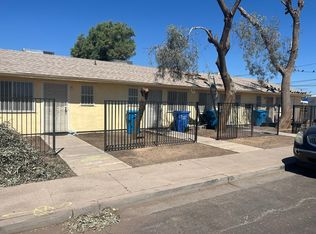 1646 E Monroe St, Phoenix, AZ 85034