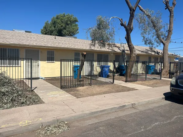 1646 E Monroe St, Phoenix, AZ 85034