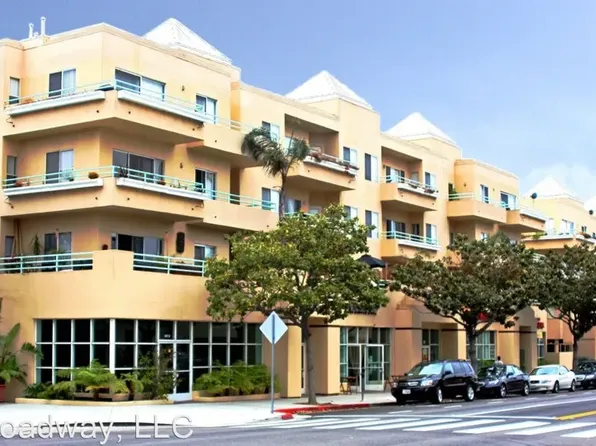 1506 10th St, Santa Monica, CA