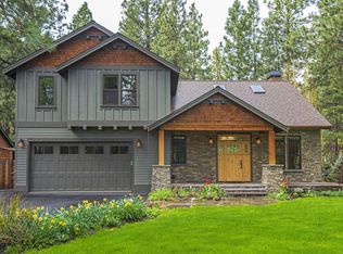 494 E Wapato Loop, Sisters, OR 97759