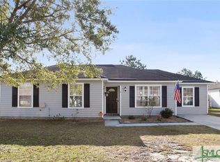 4 Bluelake Blvd, Pooler, GA 31322