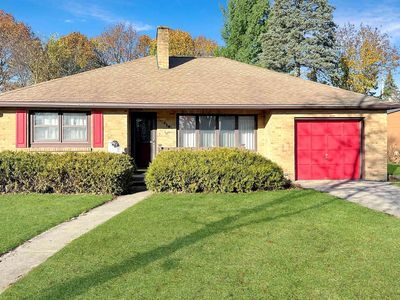 739 E Chapin St, Cadillac, MI, 49601