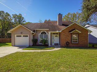 250 Two Hitch Rd, Goose Creek, SC 29445