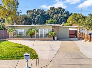 3734 Verde St, Riverside, CA 92504