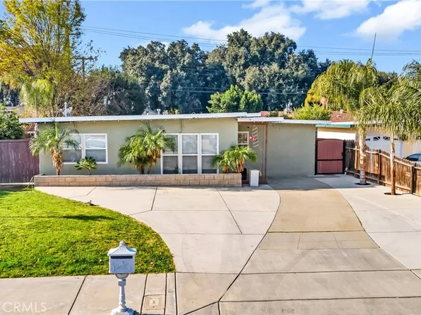 3734 Verde St, Riverside, CA 92504
