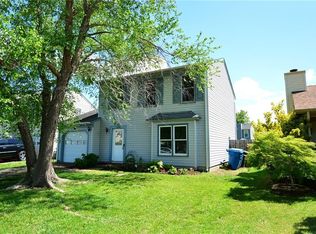 1208 Quarter Way, Virginia Beach, VA 23464