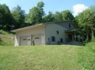 169 Geibel Rd, Fenelton, PA 16034