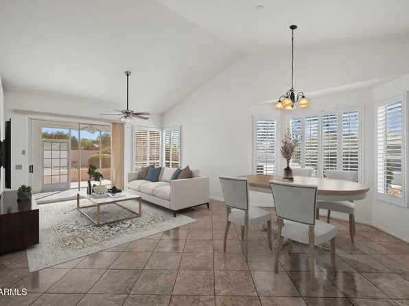 24613 S ONTARIO Drive, Sun Lakes, AZ 85248