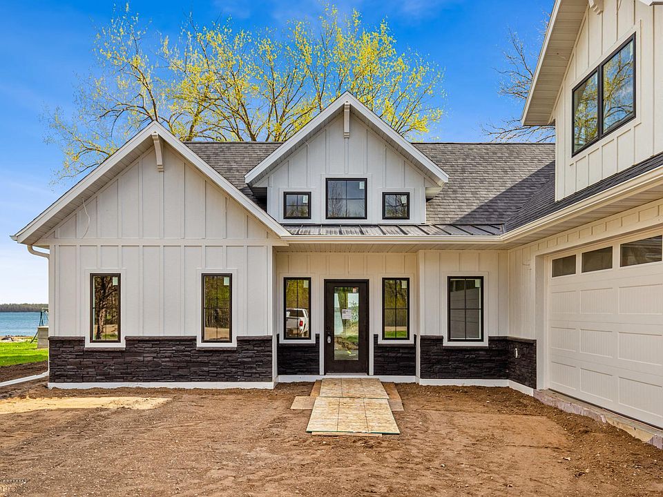 33311 N Cotton Lake Rd, Rochert, MN 56578 Zillow