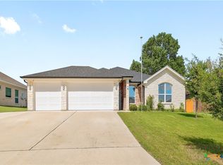 205 Slippery Elm Dr, Nolanville, TX 76559
