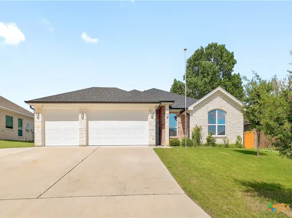 205 Slippery Elm Dr, Nolanville, TX 76559