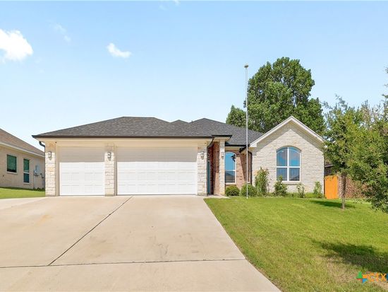 205 Slippery Elm Dr, Nolanville, TX 76559