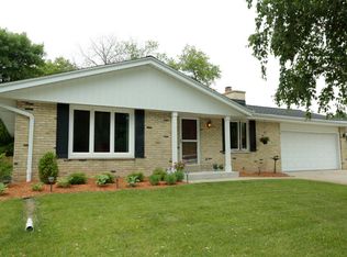 5265 S 24th St, Milwaukee, WI 53221