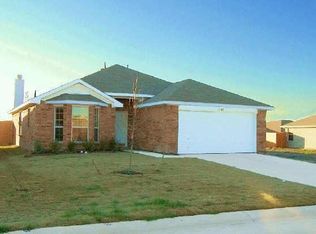 1705 Bob Dr, Royse City, TX 75189
